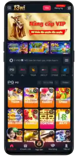 13WI app