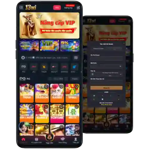 Tải App 13WI