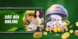 xóc Đĩa online